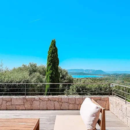 Villa Casta Joia Di Cirendinu *