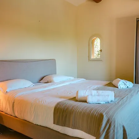 Casta Joia Di Cirendinu Villa Sainte-Lucie de Porto-Vecchio