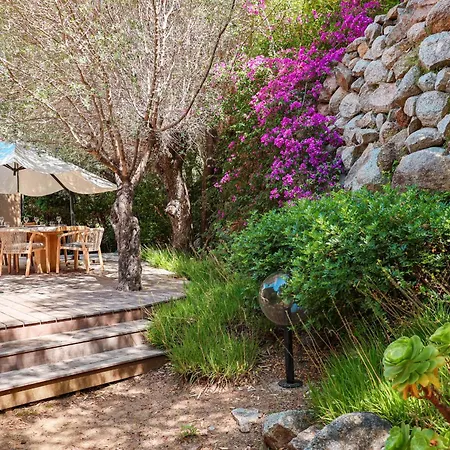 Casta Joia Di Cirendinu Villa *