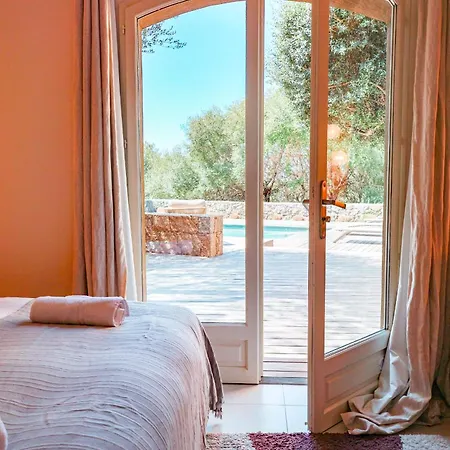 Villa Casta Joia Di Cirendinu *