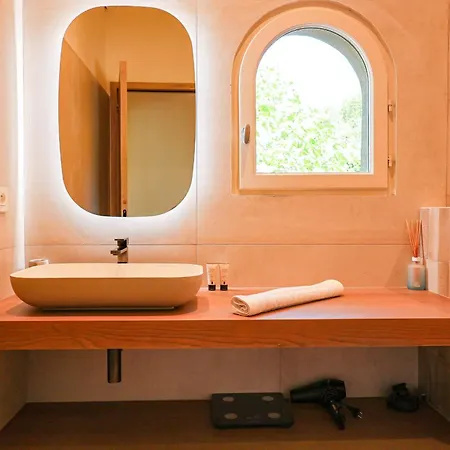 Casta Joia Di Cirendinu Villa *