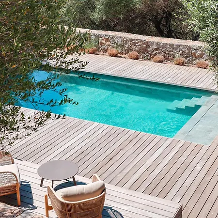 Villa Casta Joia Di Cirendinu *