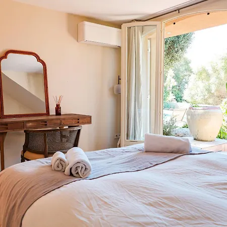 Villa Casta Joia Di Cirendinu *