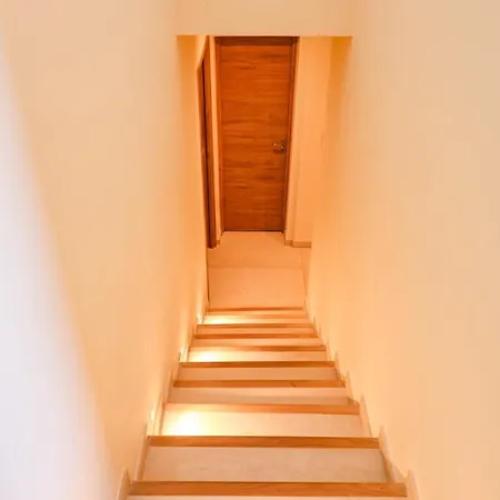 Villa Casta Joia Di Cirendinu