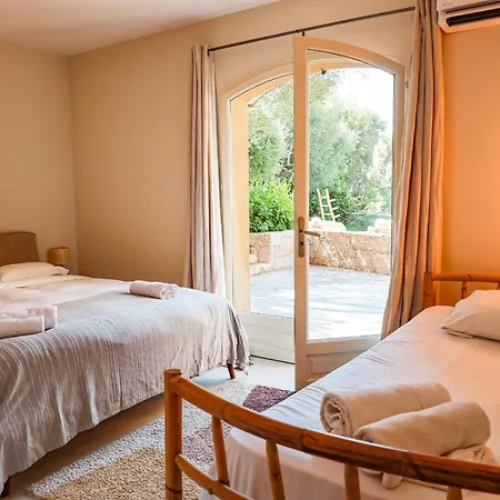 Casta Joia Di Cirendinu Sainte-Lucie de Porto-Vecchio