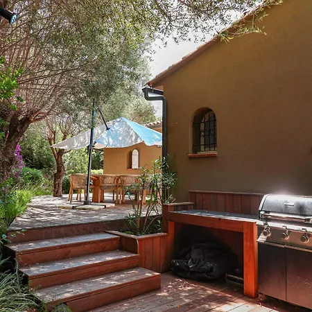 Villa Casta Joia Di Cirendinu *