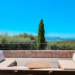 Villa Casta Joia Di Cirendinu