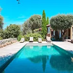 Villa Casta Joia Di Cirendinu Sainte-Lucie de Porto-Vecchio