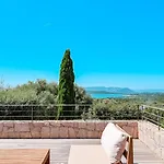 Villa Casta Joia Di Cirendinu *