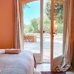 Villa Casta Joia Di Cirendinu *