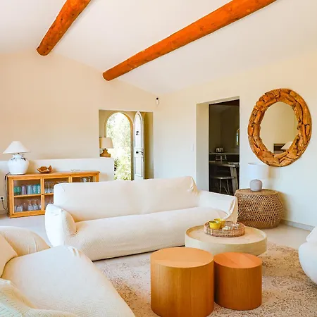 Casta Joia Villa Sainte-Lucie de Porto-Vecchio