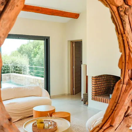 Villa Casta Joia