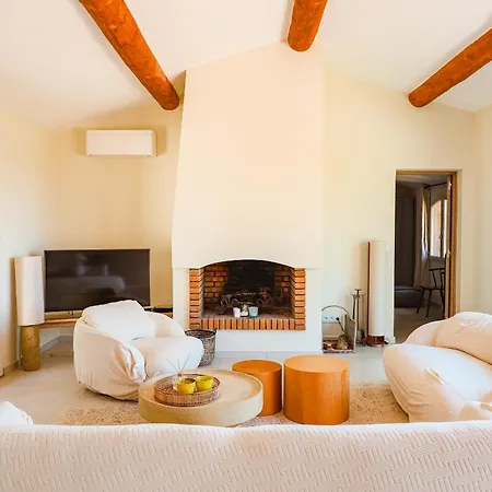 Villa Casta Joia Sainte-Lucie de Porto-Vecchio