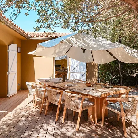 Villa Casta Joia