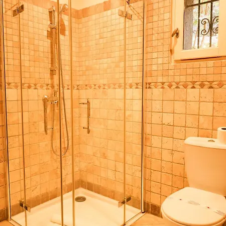 Casta Joia Villa Sainte-Lucie de Porto-Vecchio