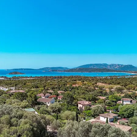 Casta Joia Sainte-Lucie de Porto-Vecchio