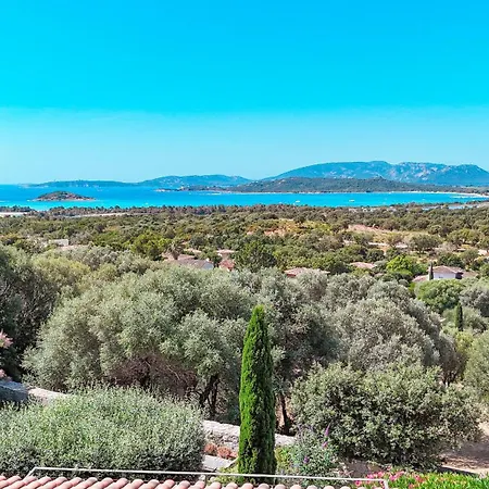 Casta Joia Villa