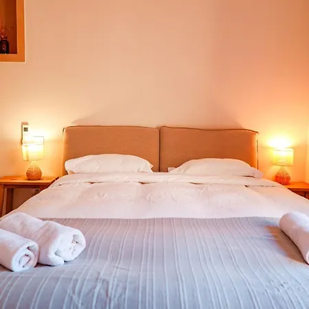 Casta Joia Di Cirendinu Villa