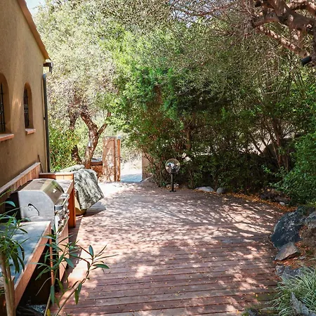 Casta Joia Di Cirendinu Villa Sainte-Lucie de Porto-Vecchio