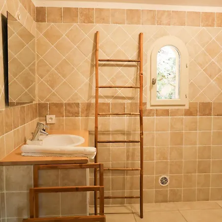 Villa Casta Joia Di Cirendinu Sainte-Lucie de Porto-Vecchio