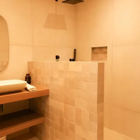 Casta Joia Di Cirendinu Villa