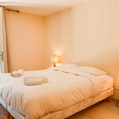 Villa Casta Joia Di Cirendinu Sainte-Lucie de Porto-Vecchio