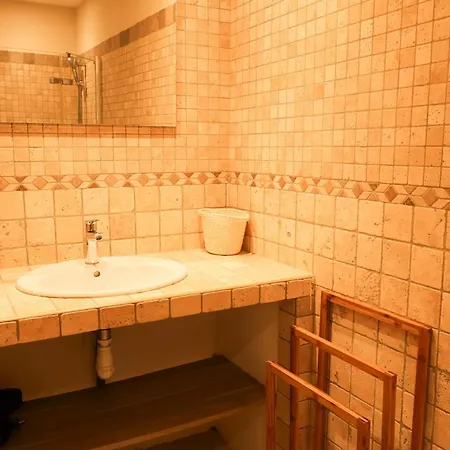 Casta Joia Di Cirendinu * Sainte-Lucie de Porto-Vecchio