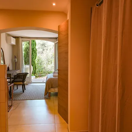 Casta Joia Di Cirendinu Villa