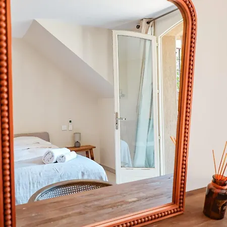 Villa Casta Joia Di Cirendinu