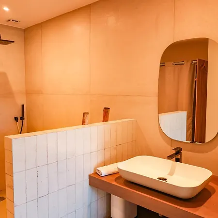 Casta Joia Di Cirendinu Villa Sainte-Lucie de Porto-Vecchio