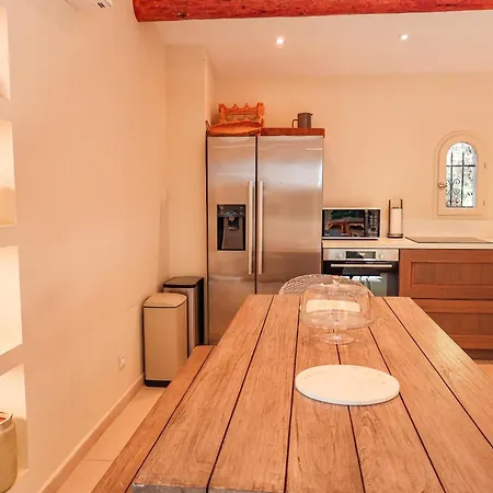 Villa Casta Joia Di Cirendinu Sainte-Lucie de Porto-Vecchio