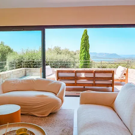 Casta Joia Di Cirendinu