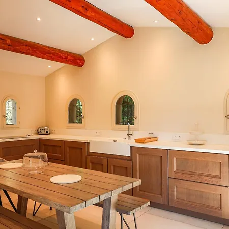 Casta Joia Di Cirendinu Villa Sainte-Lucie de Porto-Vecchio