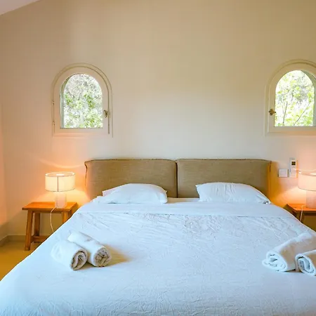 Villa Casta Joia Di Cirendinu Sainte-Lucie de Porto-Vecchio