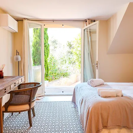 Casta Joia Di Cirendinu Sainte-Lucie de Porto-Vecchio