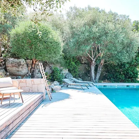 Villa Casta Joia Di Cirendinu *