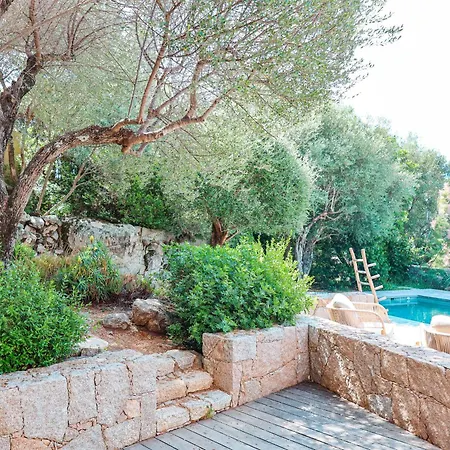 Villa Casta Joia Di Cirendinu