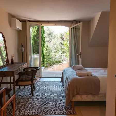 Casta Joia Di Cirendinu * Sainte-Lucie de Porto-Vecchio