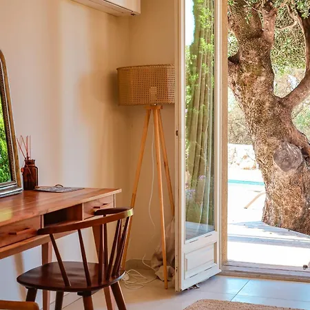 Casta Joia Di Cirendinu Villa *