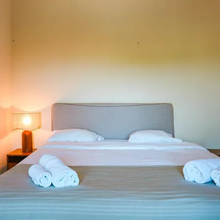 Casta Joia Di Cirendinu * Sainte-Lucie de Porto-Vecchio