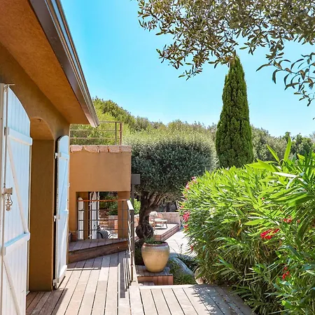 Casta Joia Di Cirendinu * Sainte-Lucie de Porto-Vecchio