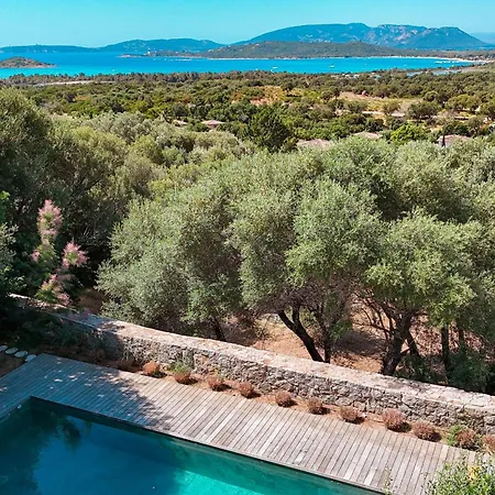 Casta Joia Di Cirendinu * Sainte-Lucie de Porto-Vecchio