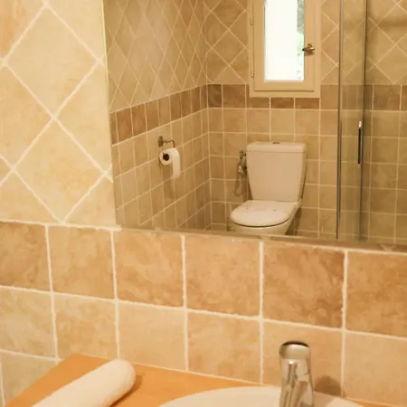 Casta Joia Di Cirendinu Villa