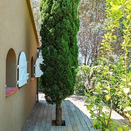 Villa Casta Joia Di Cirendinu Sainte-Lucie de Porto-Vecchio