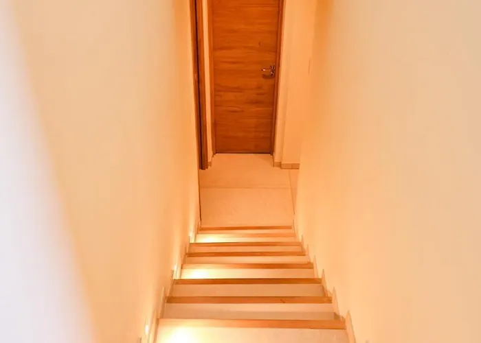 Vila Casta Joia Di Cirendinu