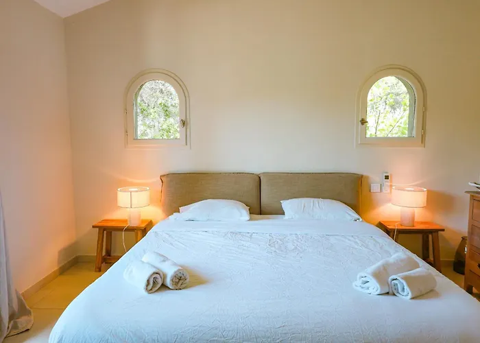 Casta Joia Di Cirendinu Vila *