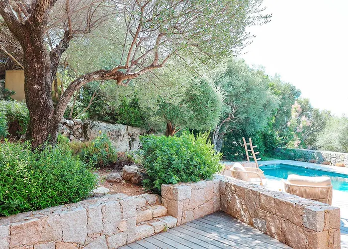Villa Casta Joia Di Cirendinu
