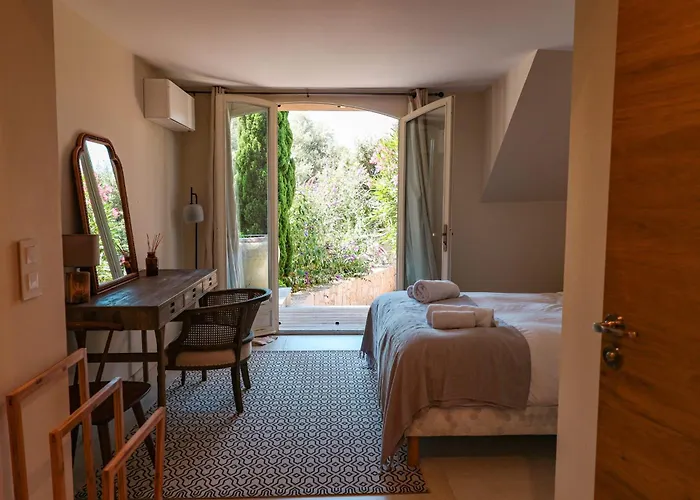 Casta Joia Di Cirendinu * Sainte-Lucie de Porto-Vecchio