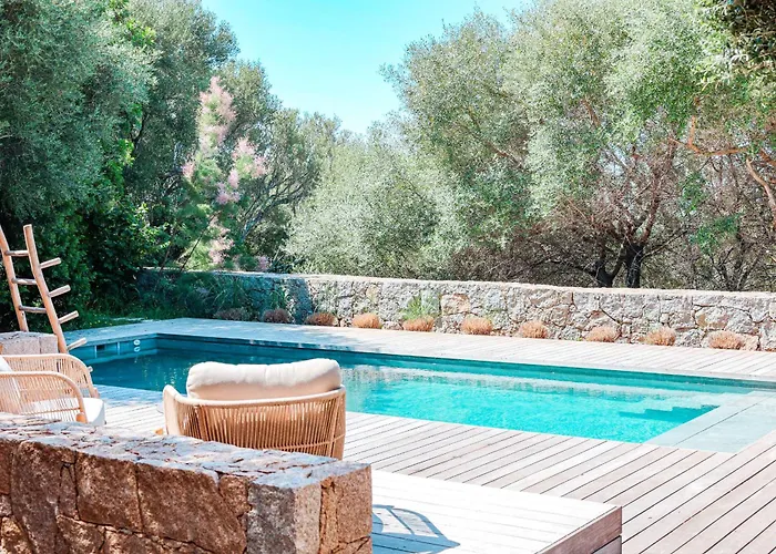 Casta Joia Di Cirendinu Vila *