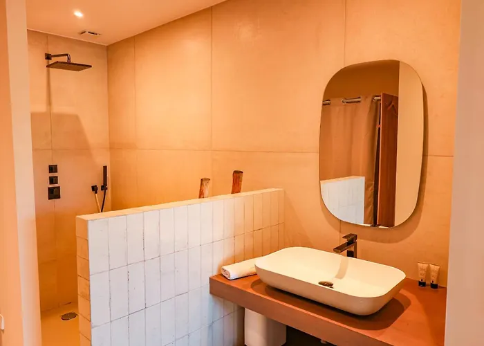 Vila Casta Joia Di Cirendinu Sainte-Lucie de Porto-Vecchio